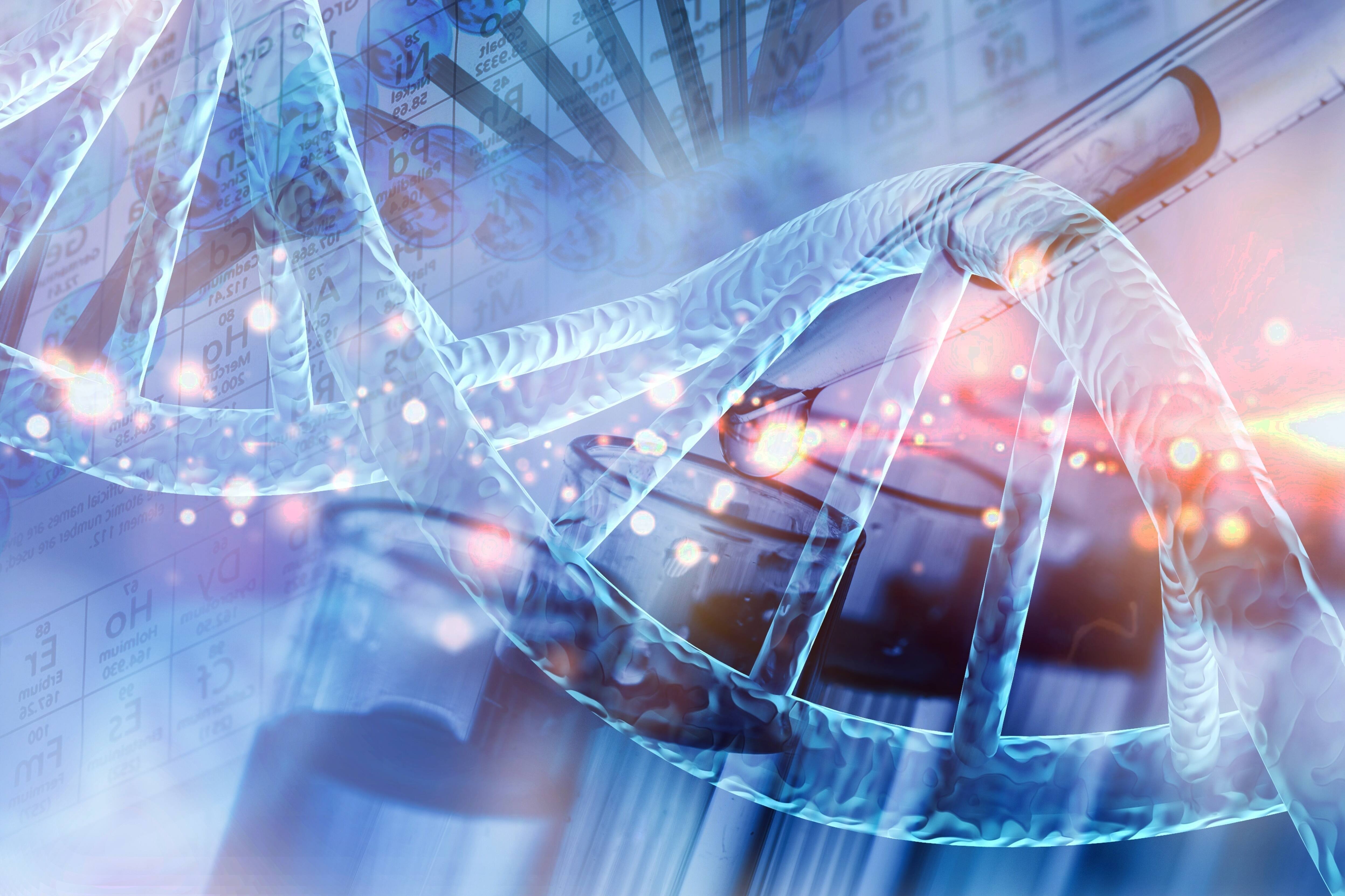 DNA and Tests