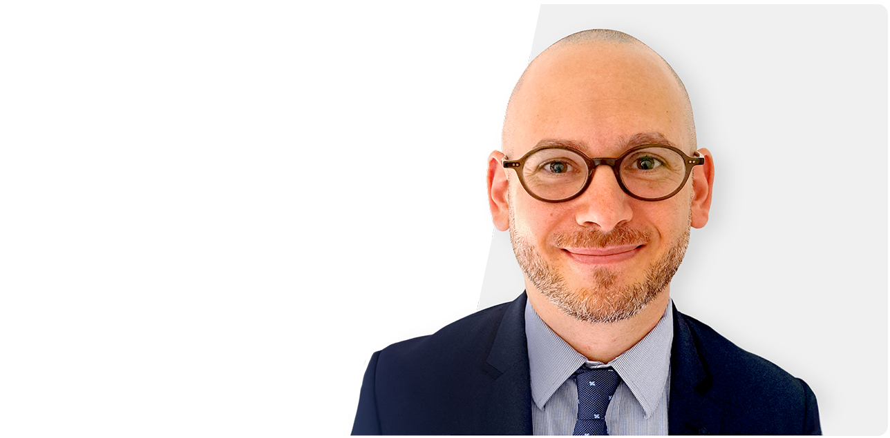 Omri Nativ Headshot