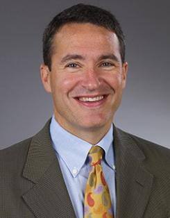 Dr. Ron Tutrone